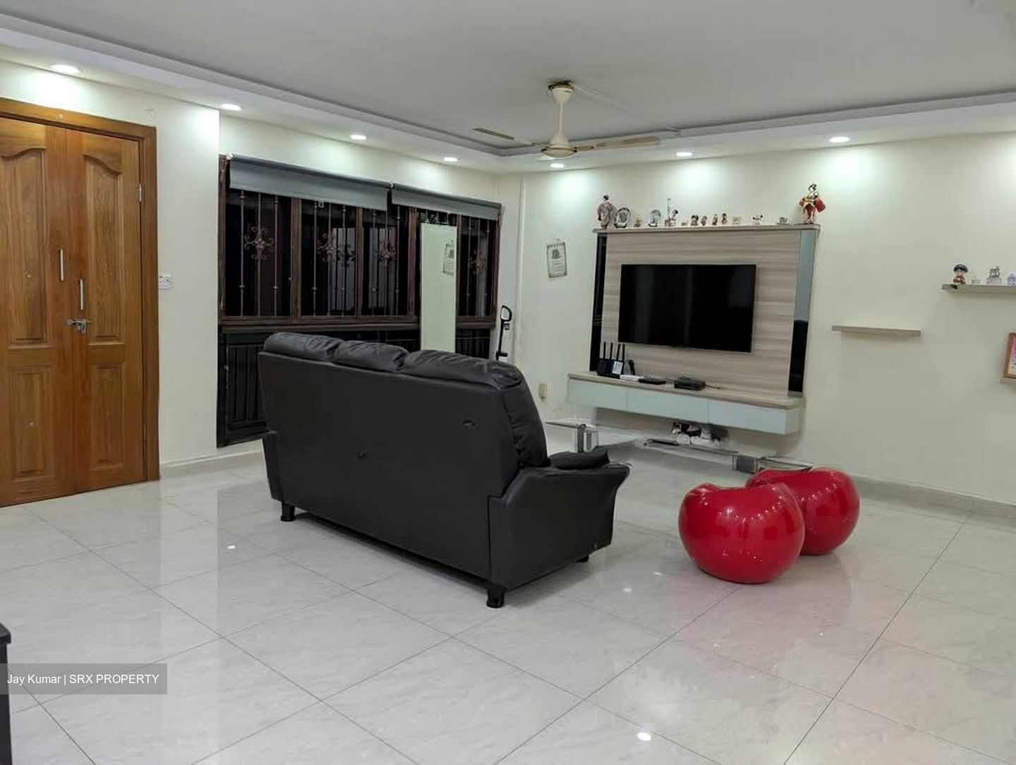 Blk 121C Rivervale Bank (Sengkang), HDB 5 Rooms #589295971